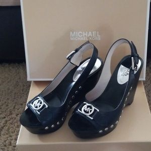 MK shoes